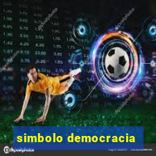 simbolo democracia